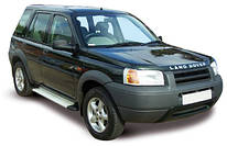 Freelander I (L314) 1997-2006