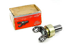 Вилка валу карданного змінна передня Газель, Волга (производствово АвтоСателит)