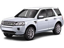 Freelander II (L359) 2006-2015