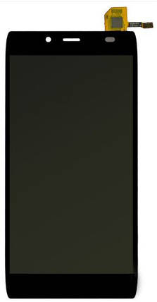 LCD модуль Alcatel 6032X One Touch Idol Alpha Slate, фото 2