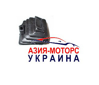 Пильник вилки зчеплення 3160133005 (Geely CK / CK-2) (Склад ASM-UKR)