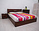 Купити ліжко недорого, Ліжко Айрис / Айрис З Підйомним Механізмом, фото 3