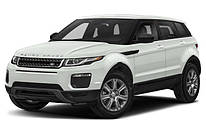 Range Rover Evoque 2011-....