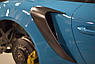 Body kit Techart GT Street RS Aero for Porsche 991, фото 5