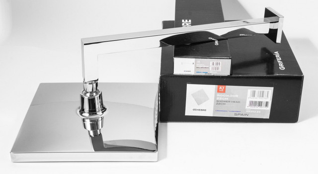 душова система прихованого монтажу