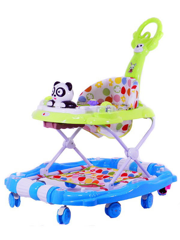 Ходунки PANDA 3в1, фото 1