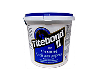 Клей TITEBOND PREMIUM II D3 столярный 1кг