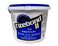 Клей TITEBOND PREMIUM II D3 столярный 5кг