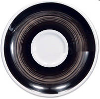Блюдце 14,5 см Black