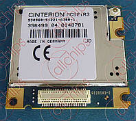 GSM модуль Cinterion MC52I Module