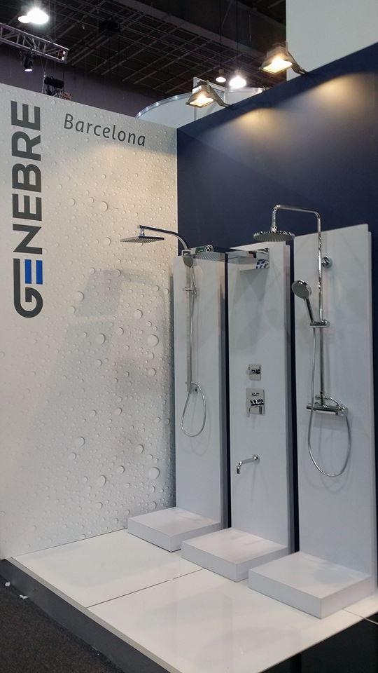 душова система зі змішувачем для ванни купити