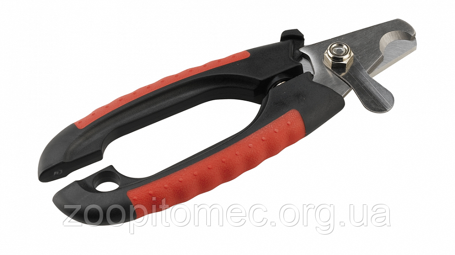 Когтерез для собак із захисним механізмом GRO 5987, фото 1