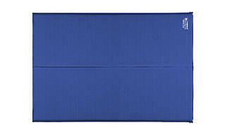 Самонадувний килимок Terra Incognita Twin 5 Синій