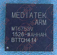 Процессор мобильного телефона Mediatek MT6753V-WA BGA