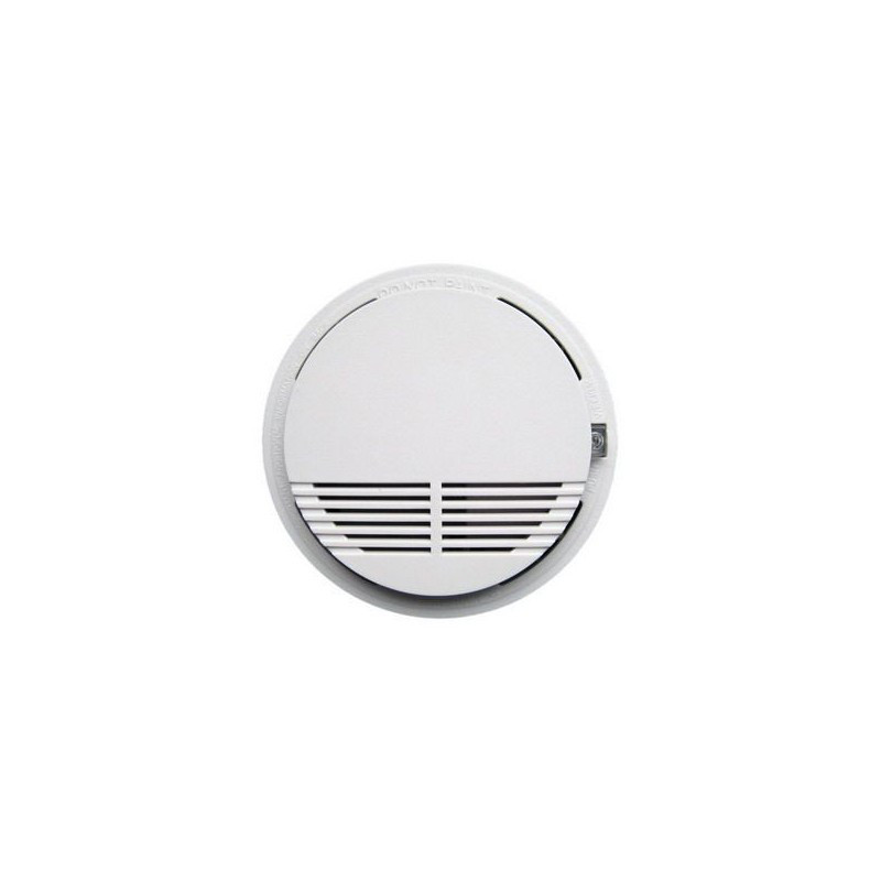 Датчик диму SMART SECURITY SS-168