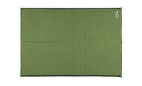 Самонадувающийся коврик Terra Incognita Twin 5 Зеленый