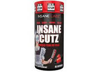 Жиросжигатель InsaneLabz Insane Cutz 45 caps