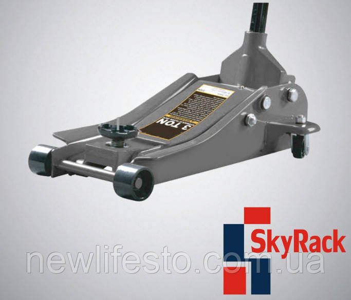 Домкрат гідравлічний (SR-4033) SkyRack