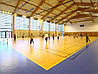 Підлогові покриття для спортивних залів, фото 10