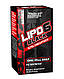 Жироспалювач Nutrex Lipo 6 Black Ultra Concentrate 30 caps, фото 3