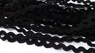 Тасьма берізка чорна