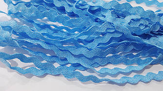 Тасьма берізка блакитна