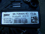 Генератор  Citroen C-elysee 1.2 VTi 72 (2012-...), фото 3