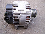 Генератор  Citroen C-elysee 1.2 VTi 72 (2012-...), фото 4