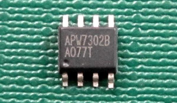 Мікросхема APW7302B APW7302 SOP8