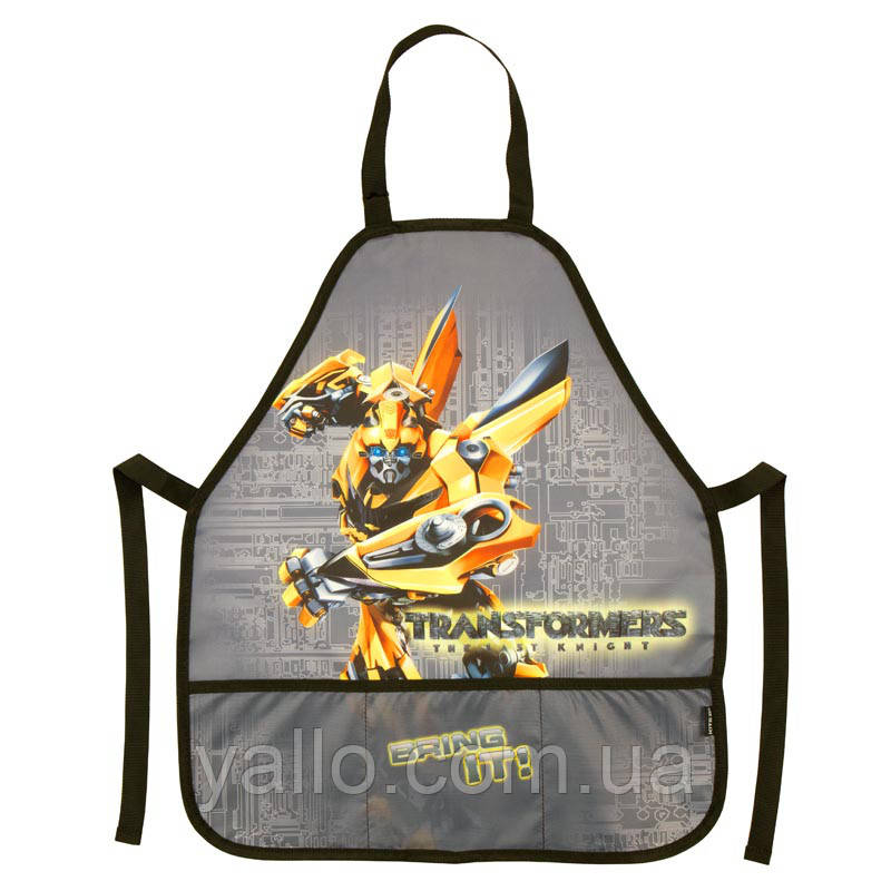 Фартук Kite Transformers TF18-161
, фото 1