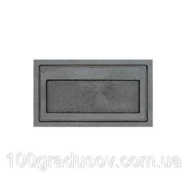 Люк для золи SVT 533