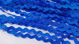 В'юнке лазурний