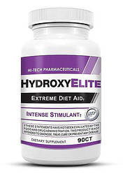 Жиросплювач Hi-Tech Pharmaceuticals Hydroxy Elite 90 caps