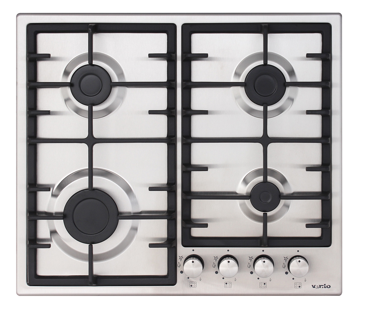 Газова панель Ventolux HSF640-D3 C (X)