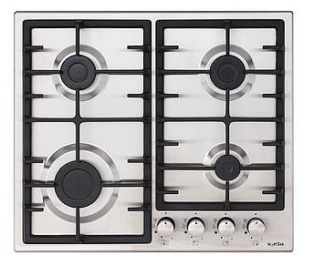 Газова панель Ventolux HSF640-D3 C (X), фото 1