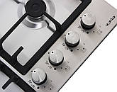 Газова панель Ventolux HSF640-D3 C (X), фото 4