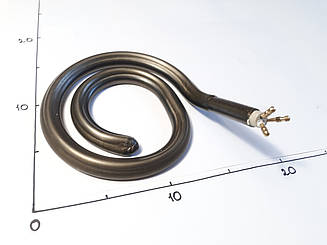 ТЕН 1000w для електропліт: "Мечта", "Злата", "Елна", "Мрія"