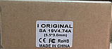 Блок живлення для ноутбука SAMSUNG 19V-4.74 A(5.5x3.0mm)(оригінал), фото 2