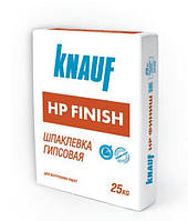 Шпаклевка Кнауф (Knauf) НР Финиш , 25кг .