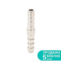 З'єднання для шланга I 6мм Sigma 7023721