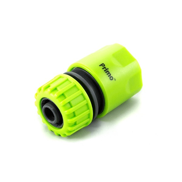 Конектор Presto-PS для шлангу 1/2-5/8 дюйма без аквастопа (5809G)