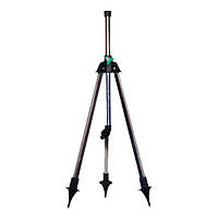 Тринога Presto-PS для дощувателів з внутрішньою різьбою 1/2 дюйма, висота 50-86 см (2920А)