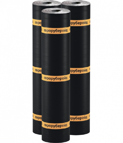 Еврорубероид ХКП-3,5