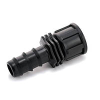 Стартер Presto-PS з внутрішньою різьбою 3/4 дюйма для трубки 20 мм (FC-012034)