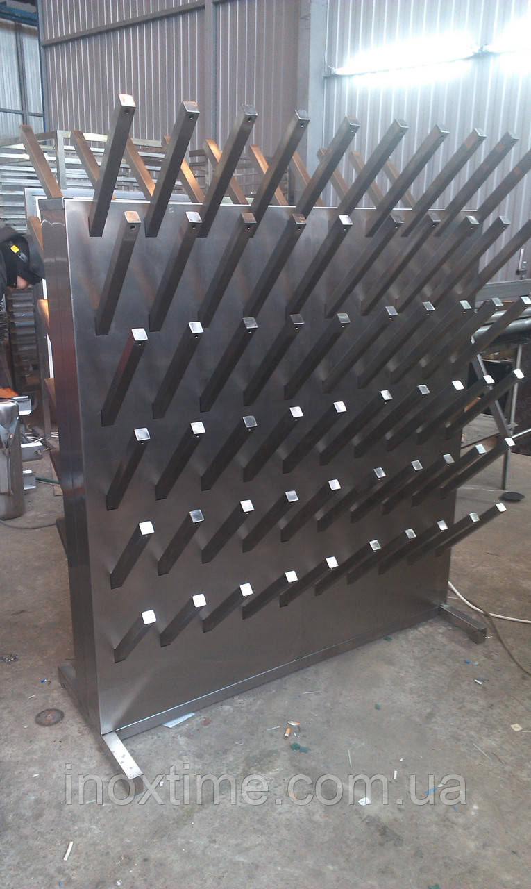 Сушарка для чобіт на 60 пар конвективна елетрична, фото 1