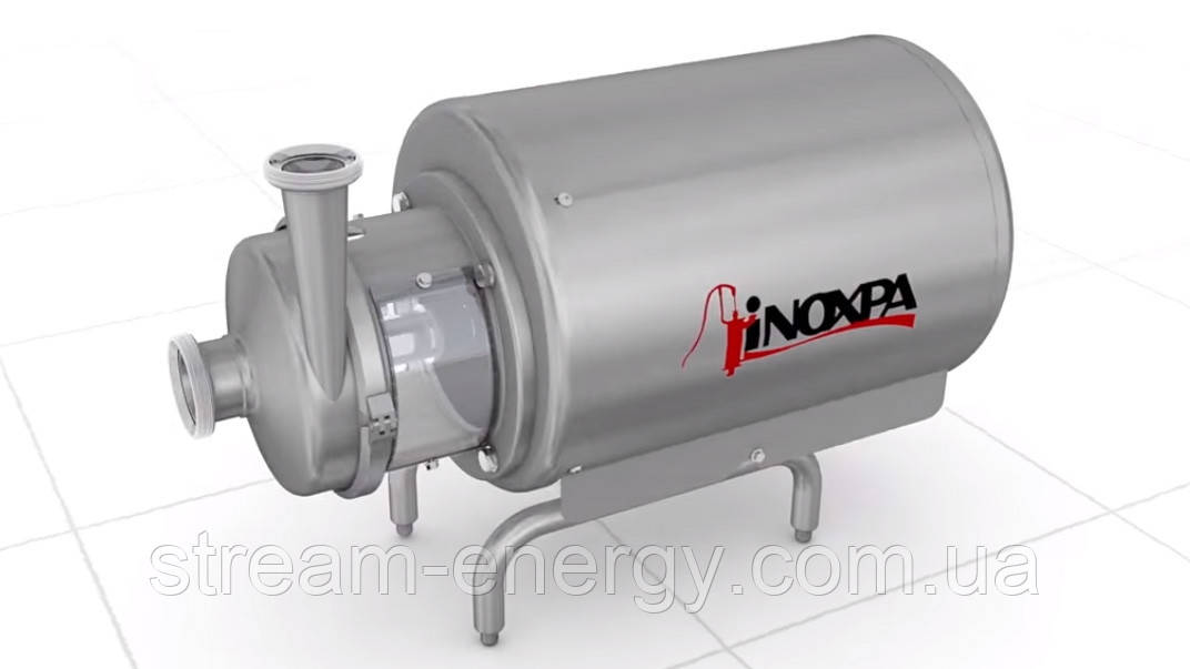 Насос Inoxpa Prolac HCP 40-110 (0,55 кВт)