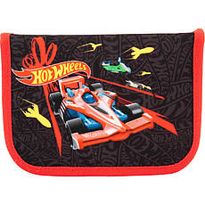 Пенал Kite Hot Wheels HW18-621