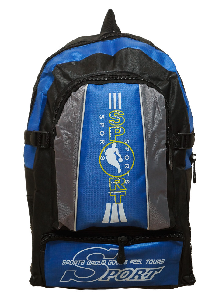 Спортивний рюкзак 02184/2