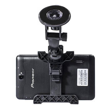 ❋GPS-навігатор Navitel 7" DVR700PI Max IPS екран пам'ять 1/16 Gb Батарея 3000 мА·год Android 6.0 шт.