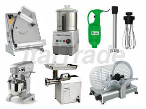 ЕЛЕКТРОМЕХАНІЧНЕ обладнання